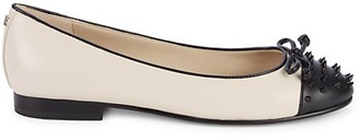 sam edelman spike flats