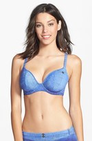 Thumbnail for your product : Freya Underwire Bikini Top (D-Cup & Up)