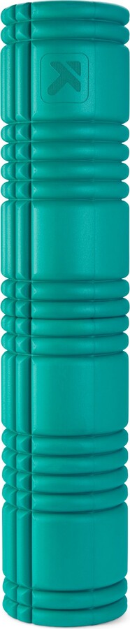 TriggerPoint 26” The GRID 2.0 Foam Roller, Teal