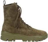 Thumbnail for your product : Yeezy Combat Boot