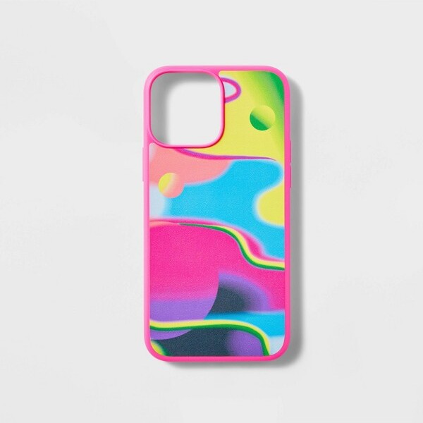 Heyday Apple iPhone 13 Pro Max/iPhone 12 Pro Max Case