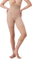 Thumbnail for your product : Spanx Higher Power Capri Shaper