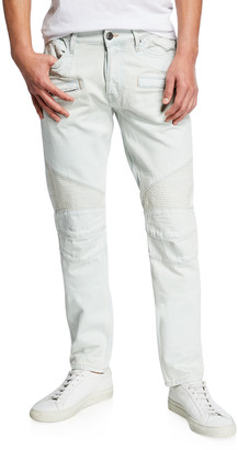 mens hudson blinder biker jeans