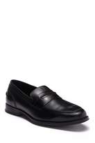 Thumbnail for your product : Cole Haan Fleming Leather Penny Loafer