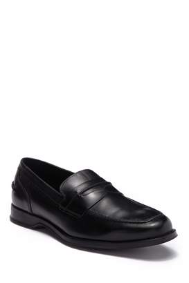 Cole Haan Fleming Leather Penny Loafer