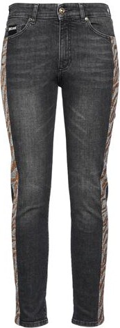 Just Cavalli Woman Jeans