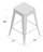 Thumbnail for your product : Union Rustic Desiree 24" Bar Stool