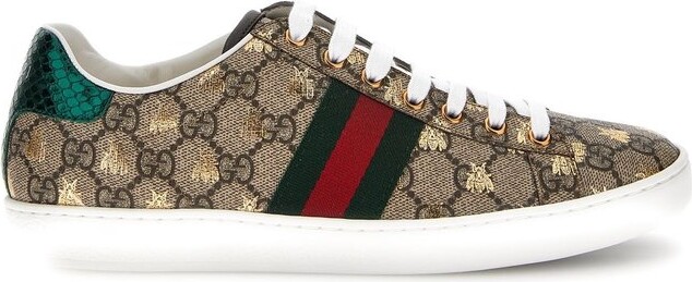 Gucci Gg Shoes | Shop the world's largest collection of fashion | ShopStyle