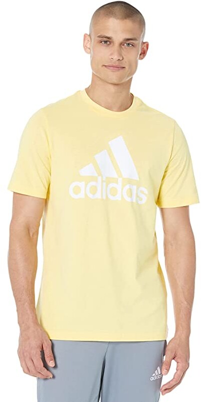 adidas Yellow Men's T-shirts | Shop the world's largest collection of  fashion | ShopStyle