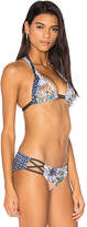 Thumbnail for your product : Maaji Foxy Lady Top