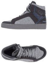 Thumbnail for your product : adidas by Stella McCartney ADIDAS BY STELLA  MCCARTNEY High-tops & trainers