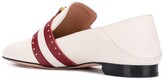Thumbnail for your product : Bally Janelle buckle loafers