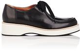 Thumbnail for your product : Derek Lam WOMEN'S CHARLY LEATHER OXFORDS