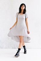 Thumbnail for your product : Sparkle & Fade High/Low T-Shirt Dress