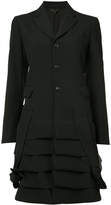 Thumbnail for your product : Comme des Garcons frill coat