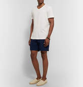 Thumbnail for your product : Onia Joey Stretch-Cotton Jersey T-Shirt