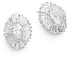 Brilliance+ Marquis Brilliance Earrings