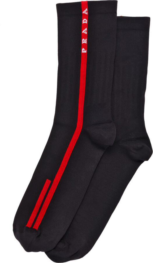 100% Nylon Socks Men | ShopStyle