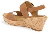 Thumbnail for your product : Softspots 'Rach' Sandal