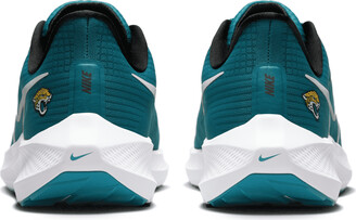 nike jaguars shoes