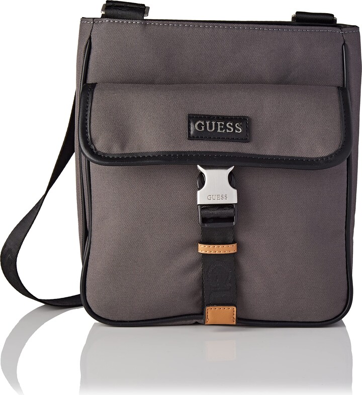 guess crossbody bolsa mens