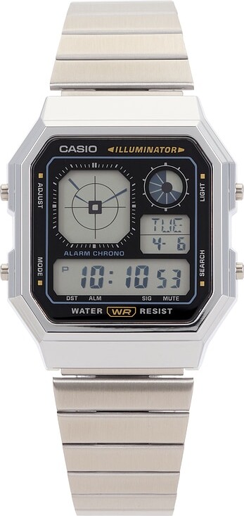 Casio A130 Series Watch