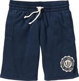 Thumbnail for your product : Old Navy Men's Drawstring-Jersey Shorts 10"