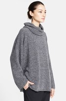 Thumbnail for your product : eskandar Bouclé Sweater