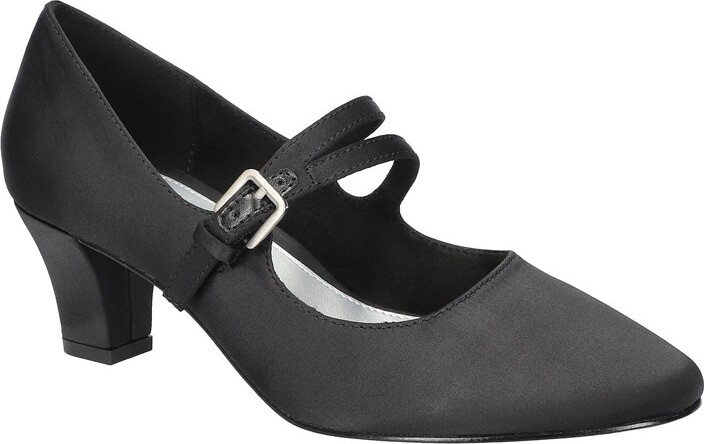 Easy Street Shoes Women's Meryl Mary Jane Pump Shoes