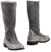 Thumbnail for your product : I Pinco Pallino I&s Cavalleri Boots