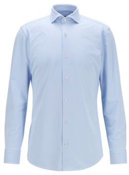 hugo boss performance stretch shirt