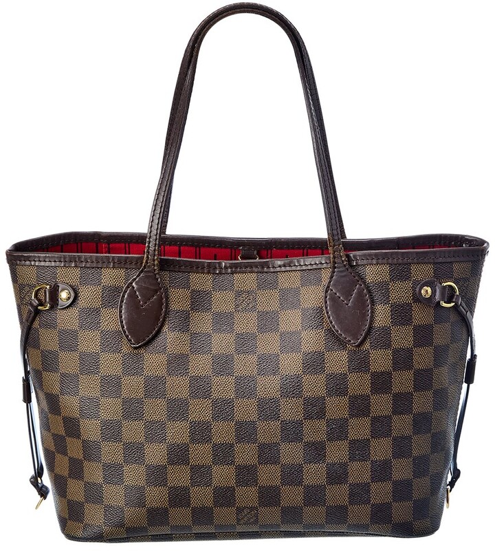 louie vuitton tote