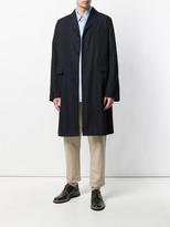 Thumbnail for your product : Sacai Classic Collared Shirt