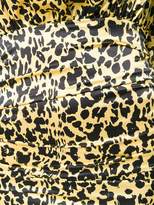 Thumbnail for your product : Laneus leopard print dress