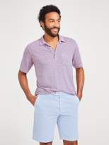 Thumbnail for your product : Marlon Linen Polo
