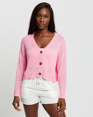 blush cardigan australia