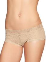 Thumbnail for your product : Gap Sexy lace girl shorts