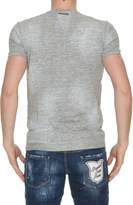 Thumbnail for your product : DSQUARED2 Chic Dan Fit T-shirt