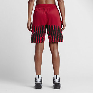 Nike Elite Women's Basketball Shorts