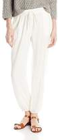 Thumbnail for your product : Roxy Juniors Sweet Sea Soft Pant