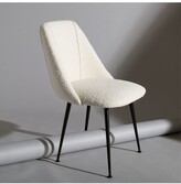 Thumbnail for your product : Safavieh Couture Foster Poly Blend Dining Chair