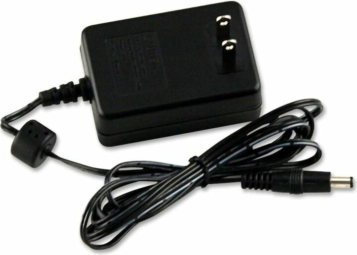 Kyocera 9V 2-Prong Power Adapter with Overcharge Protection, AD24