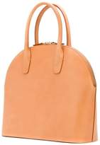 Thumbnail for your product : Mansur Gavriel Top handle bag