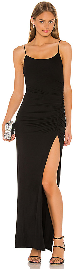 lovers and friends kiki maxi