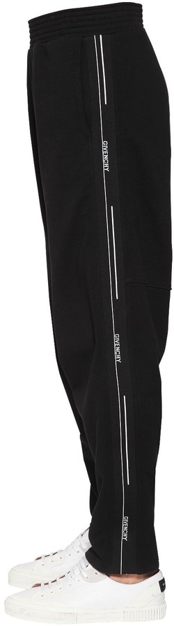 givenchy track pants mens