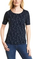 Thumbnail for your product : Cecil Women's 311882 T-Shirt