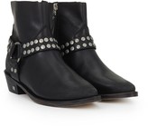Thumbnail for your product : Waldorf Studded Biker Boot