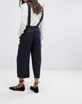 Thumbnail for your product : Suncoo Embellished Pinny Trousers