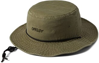 Oakley Quest B1B Bucket Hat - ShopStyle