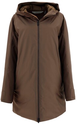 zegna parka